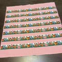 フェイラー プティバス ティップトップフォレスト ハイジ ララルカ