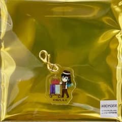 時透無一郎　鬼滅の刃　東急ホテルズ　アクリルチャームのサムネイル