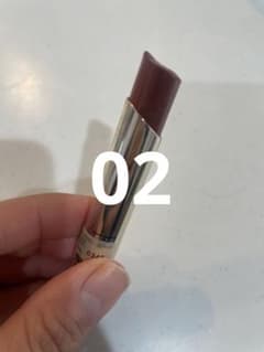 デューイーメルトリップカラー　02