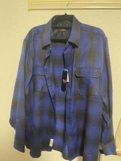 POLO 長袖シャツ XLのサムネイル
