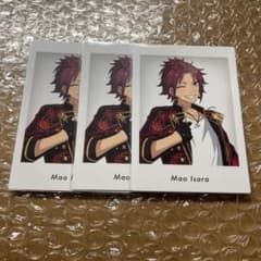 あんスタ 10周年 特典 ぱしゃっつ 衣更真緒 - メルカリ