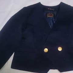 ☆あゆめちゃん☆様専用 キリンジ制服110のサムネイル
