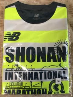 湘南国際マラソン Tシャツのサムネイル