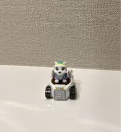 パウパトロール バスボール  エベレストのサムネイル