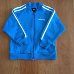 adidas アディダス ジャージのサムネイル