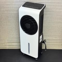 ベルソス VS-DCF200 薄型DC冷風扇 VERSOS 2024年製【中古】 ☆ベルソス 冷風扇 VS-DCF200 2024年製 DC冷風扇 VERSOS - メルカリ
