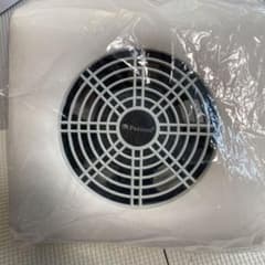 ネイルダスト 集塵機 プチトルのサムネイル