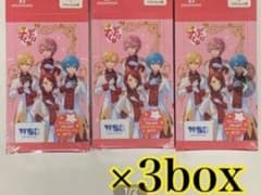 【未開封BOX】 ヴァイスシュヴァルツブラウ ブースターパック すとぷりのサムネイル