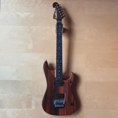 Washburn N4 Padauk（パデューク） ‘94 | Nuno m75470657983_1.jpg?1766833913