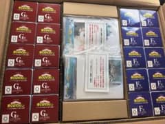 이치 반 쿠지 히로아카 FG 상 조코 피규어 풀 컴프 하위 상