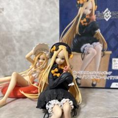 Fate アビゲイル・ウィリアムズ ぬーどるストッパー　フィギュア 水着