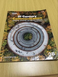 21st Century Communication 3Bのサムネイル