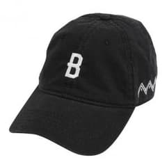 BAGARCH バガーチ 6 PANEL CAP-LIGHTNINGのサムネイル