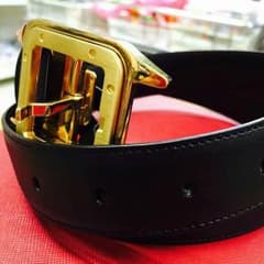 新品…男女♡カルティエcartierベルトのサムネイル