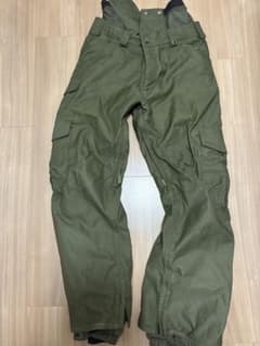 BURTON カーゴパンツ メンズSのサムネイル