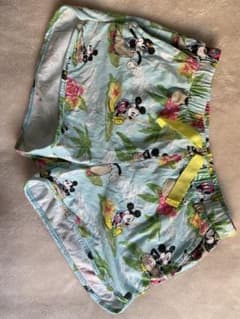 アメちゃん様専用ZARAショートパンツ✩のサムネイル