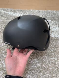 ヘルメット　スノボ用のサムネイル