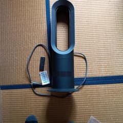 Dyson Hot + Cool 本体 完動品 箱無 AM09 2023年度品 - メルカリ