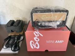 Bogner Ecstasy Miniのサムネイル