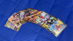 バシャーモV CSR ＋　ポケモンカードセットのサムネイル