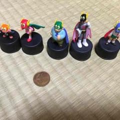 パーマン ボトルキャップのサムネイル