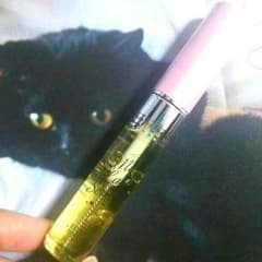 エチュードハウス まつげ美容液のサムネイル