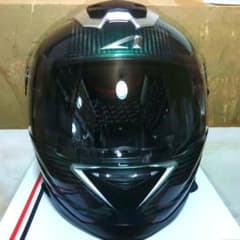 アストンヘルメットGT-1000F　イリジウムカラーのサムネイル