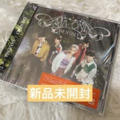ONE N' ONLY「AMAZONIA」新品未開封のサムネイル