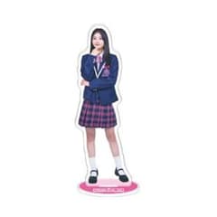 日プ　佐々木心　アクスタのサムネイル