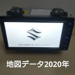 スズキ純正ナビ KXM-E505W2 - メルカリ