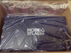 新品未開封 STLASSH 家庭用脱毛器 光美容器 全身脱毛のサムネイル