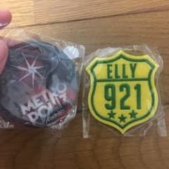 メトロポリス ガチャのサムネイル