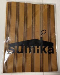sumika トートバックのサムネイル