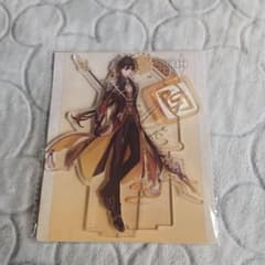 原神アクスタのサムネイル