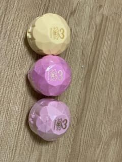 プリキュア　コンパクトハウス3種セット　アンサー　ポチタン　ジェットのサムネイル
