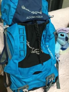専用出品　登山　ハイキング　など　リュックのサムネイル