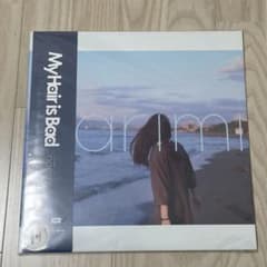 My Hair is Bad narimi レコード LP - メルカリ