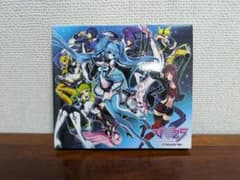 V♥25 -Desire- ボカロ た特典ジグソーパズル付きのサムネイル