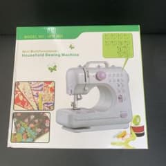 UFR-505 ミニ多機能家庭用ミシンのサムネイル
