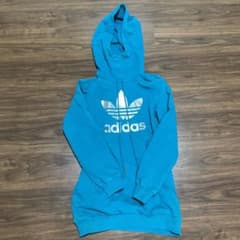 adidas アディダス パーカーのサムネイル