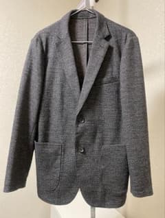 【ボンバー野崎様専用】Pajama SUITS プレミアム 上衣下衣セットのサムネイル