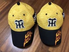 【キャップ】阪神タイガースのサムネイル