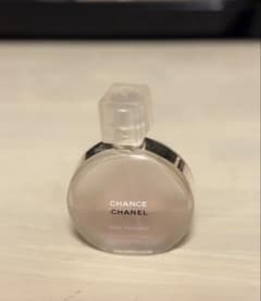 CHANEL CHANCE オードトワレのサムネイル