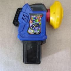 仮面ライダー ガシャットギア デュアル 本体のサムネイル