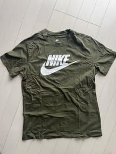 NIKE The Nike Tee オリーブ L ナイキのサムネイル