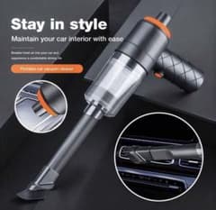 Wireless Vacuum cleanerのサムネイル