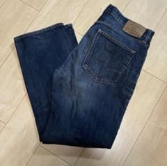 Thumbnail of アメリカンイーグル　ストレートデニムパンツ