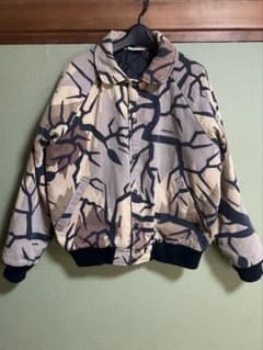 Predator Camo プレデターカモUSA製 ジャケット ショートブルゾン 