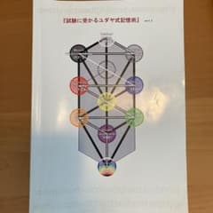試験に受かるユダヤ式記憶術 試験に受かるユダヤ式記憶術 試験に受かるユダヤ式記憶術 ver.31