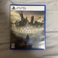 ホグワーツ・レガシー 通常版のサムネイル